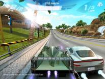 Asphalt 6: Adrenaline