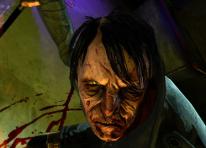 The Darkness II