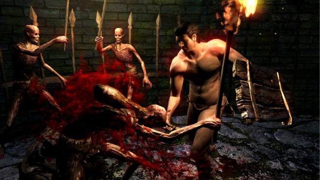 Dark Souls