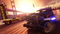 Dirt Showdown