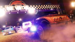 Dirt Showdown