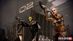 Mass Effect 2