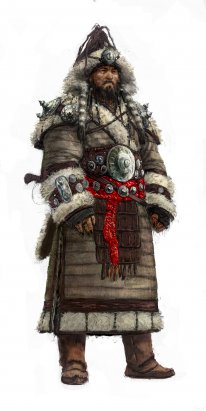 Age of Conan: Rise of the Godslayer