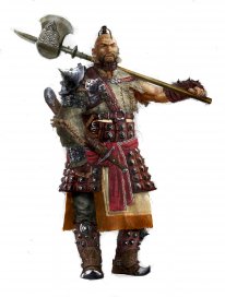 Age of Conan: Rise of the Godslayer