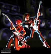 Guitar Hero III: Legends of Rock