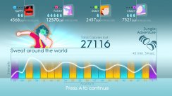 Just Dance 4