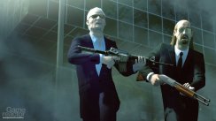 Kane & Lynch: Dead Men