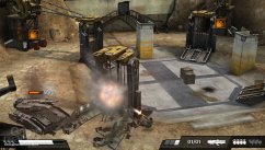 Killzone Liberation