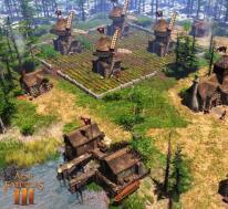 Age of Empires III: Age of Discovery