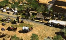 Age of Empires III: Age of Discovery