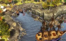 Age of Empires III: Age of Discovery