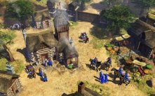 Age of Empires III: Age of Discovery