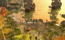 Age of Empires III: Age of Discovery
