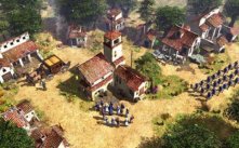 Age of Empires III: Age of Discovery