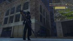 Bullet Witch