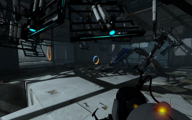 Portal 2