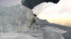 Splinter Cell: Double Agent