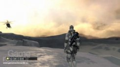 Splinter Cell: Double Agent