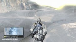 Splinter Cell: Double Agent