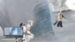 Splinter Cell: Double Agent