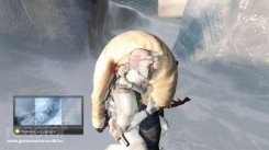 Splinter Cell: Double Agent