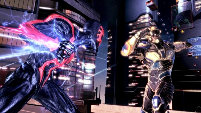 Spider-Man: Shattered Dimensions