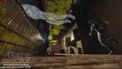 Splinter Cell: Double Agent