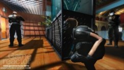 Splinter Cell: Double Agent