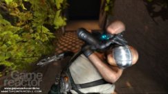 Splinter Cell: Double Agent