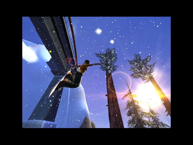 SSX