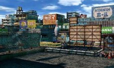 Tekken 3D Prime Edition