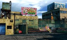 Tekken 3D Prime Edition