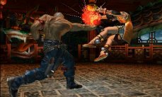 Tekken 3D Prime Edition
