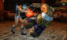 Tekken 3D Prime Edition