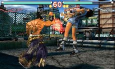 Tekken 3D Prime Edition