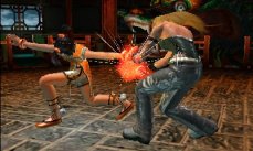 Tekken 3D Prime Edition