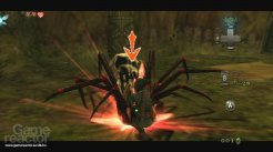 The Legend of Zelda: Twilight Princess