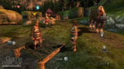The Legend of Zelda: Twilight Princess