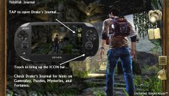 Uncharted: Golden Abyss