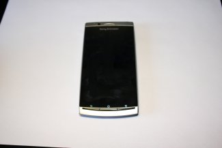 Xperia Arc LT15I