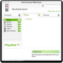 Test: Xperia Arc LT15i