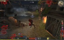 Age of Conan: Unchained