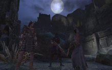 Age of Conan: Unchained