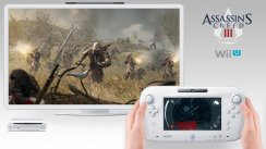 Assassin's Creed III