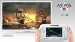 Assassin's Creed III