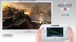 Assassin's Creed III