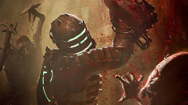 Dead Space 3