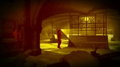 Dishonored