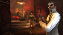 Dishonored
