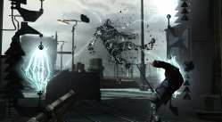 Dishonored